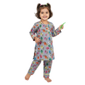 2 piece Cotton (2-6 years)