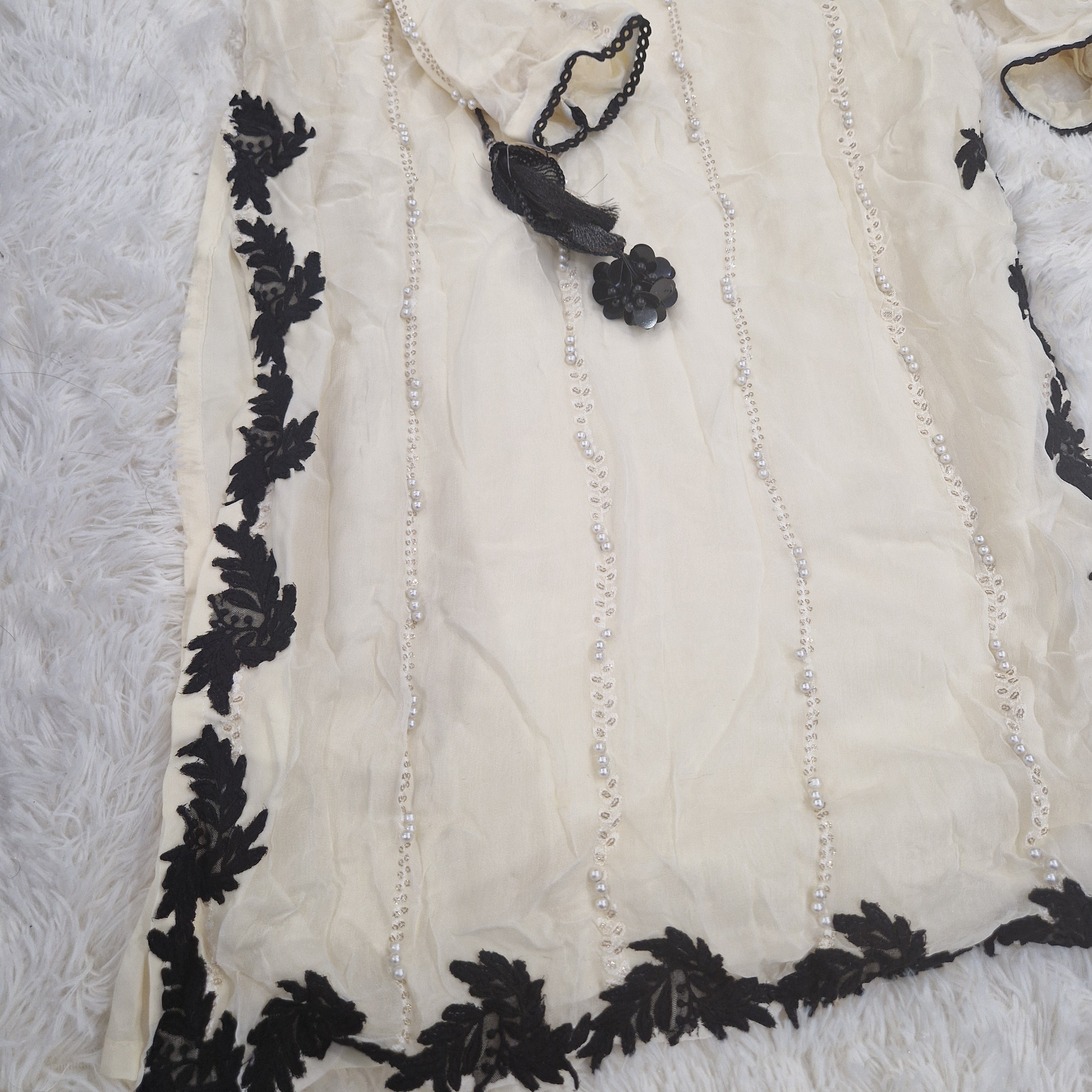SOLD TOGETHER Adult small and 8 years off shoulder