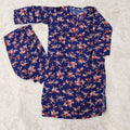 2 piece Cotton- adult medium