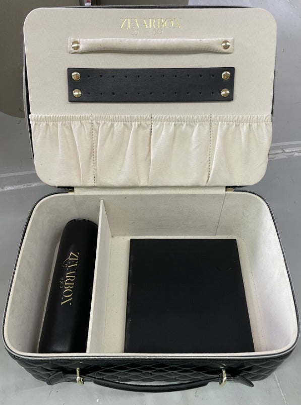 ZevarBox