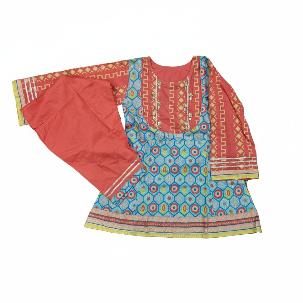 Senorita 2 piece