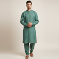 Men's small shalwar kameez