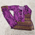 Cotton 2-piece (1-6 years and Adult medium)