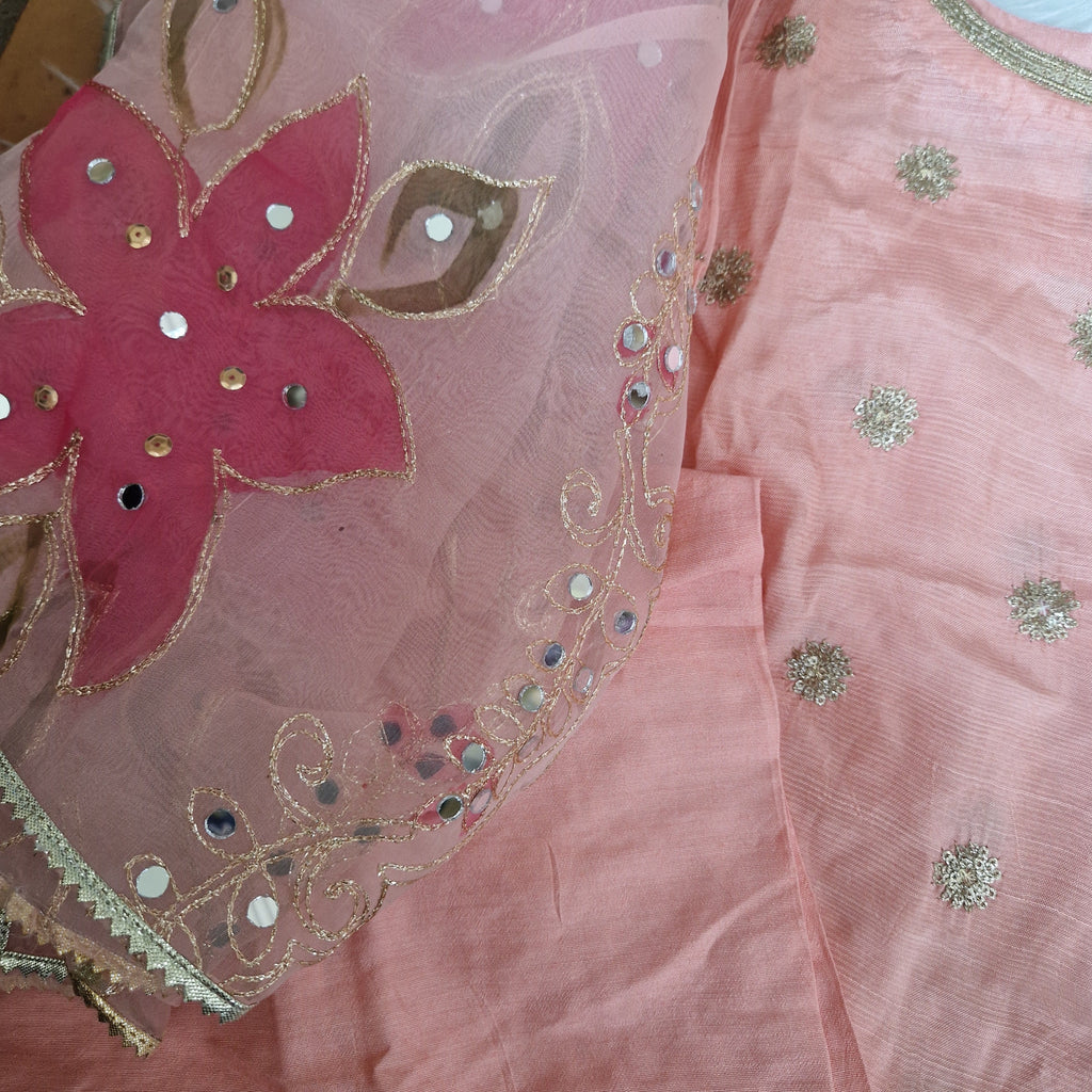 SOLD TOGETHER adult large and 2-3 years