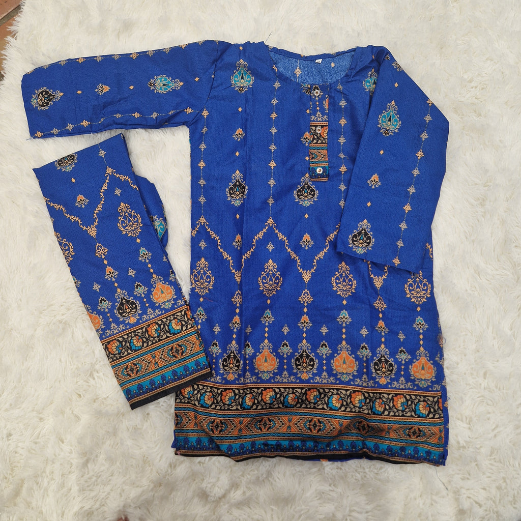 2 piece (1 year to adult medium )