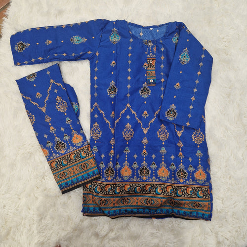 2 piece (1 year to adult medium )
