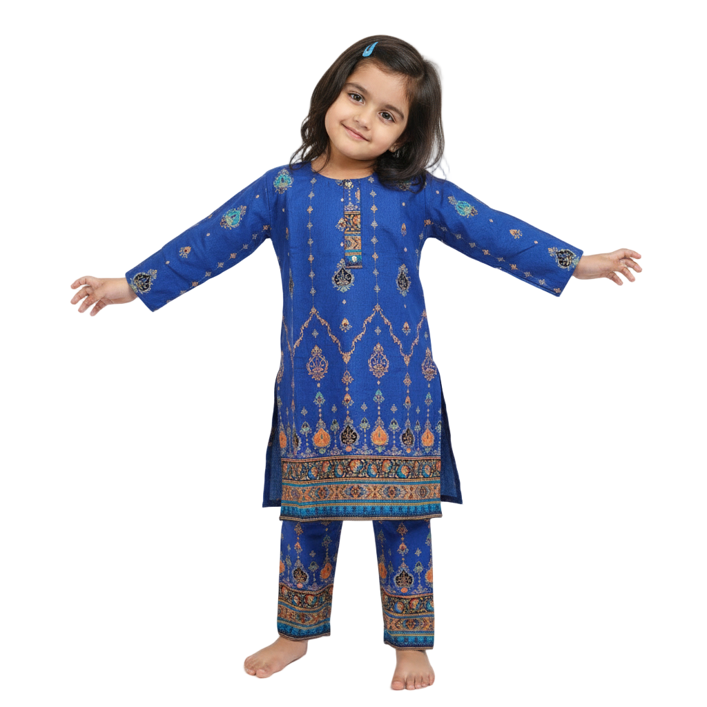 2 piece (1 year to adult medium )