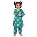 2 piece Cotton (2-6 years)
