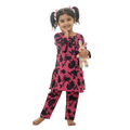 2 piece Cotton (2-6 years)