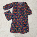 2 piece Cotton- adult medium
