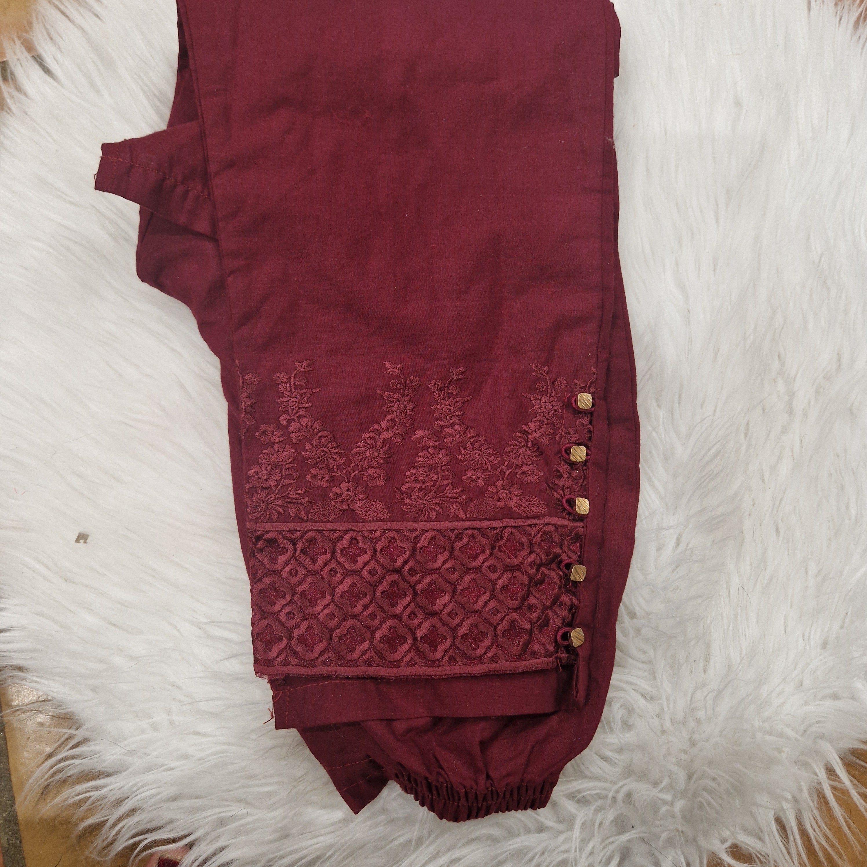 Trousers only 10-11 years
