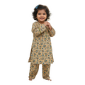 2 piece Cotton (2-6 years)