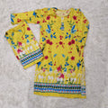 2 piece Cotton- adult medium