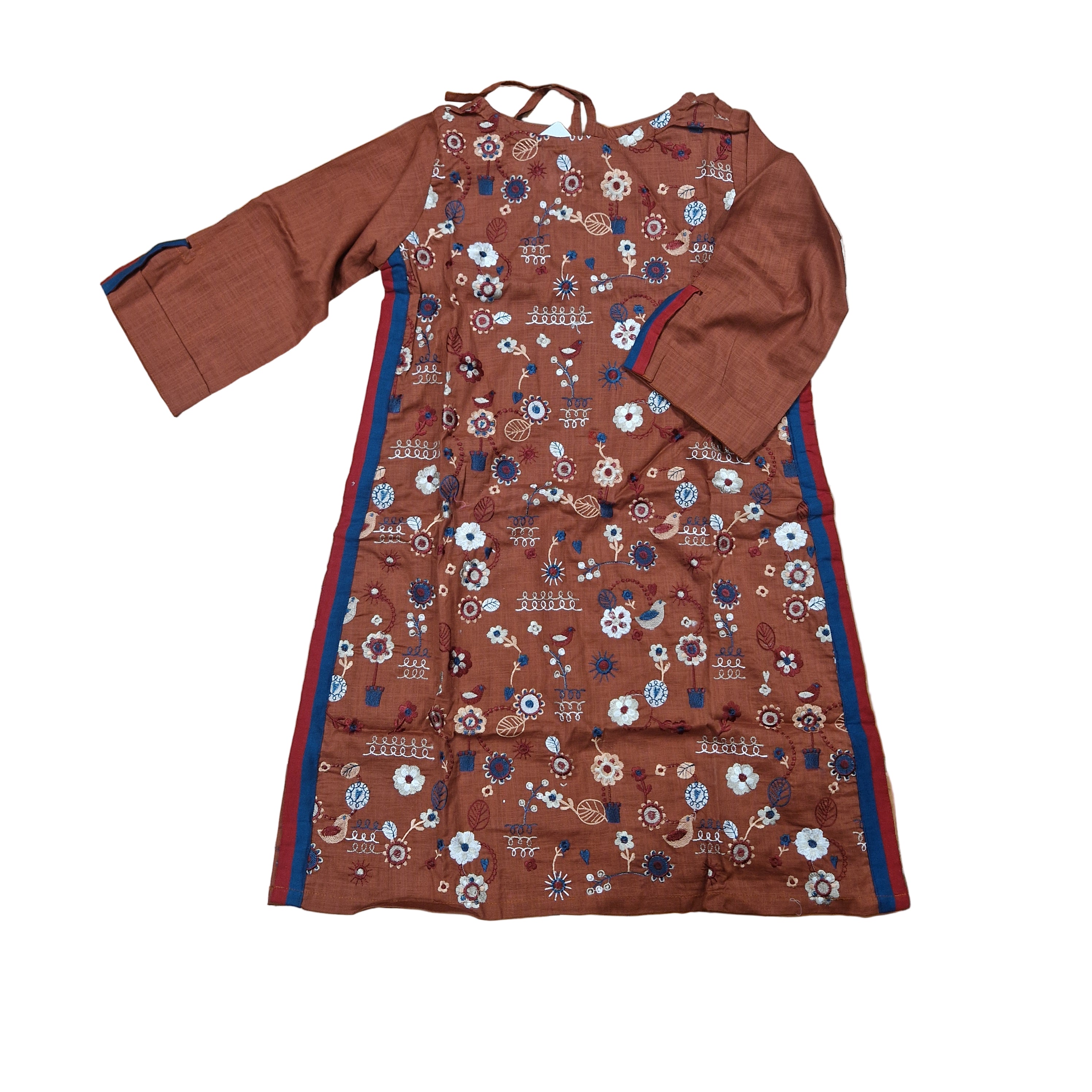 Gul Ahmed kurta 8-9