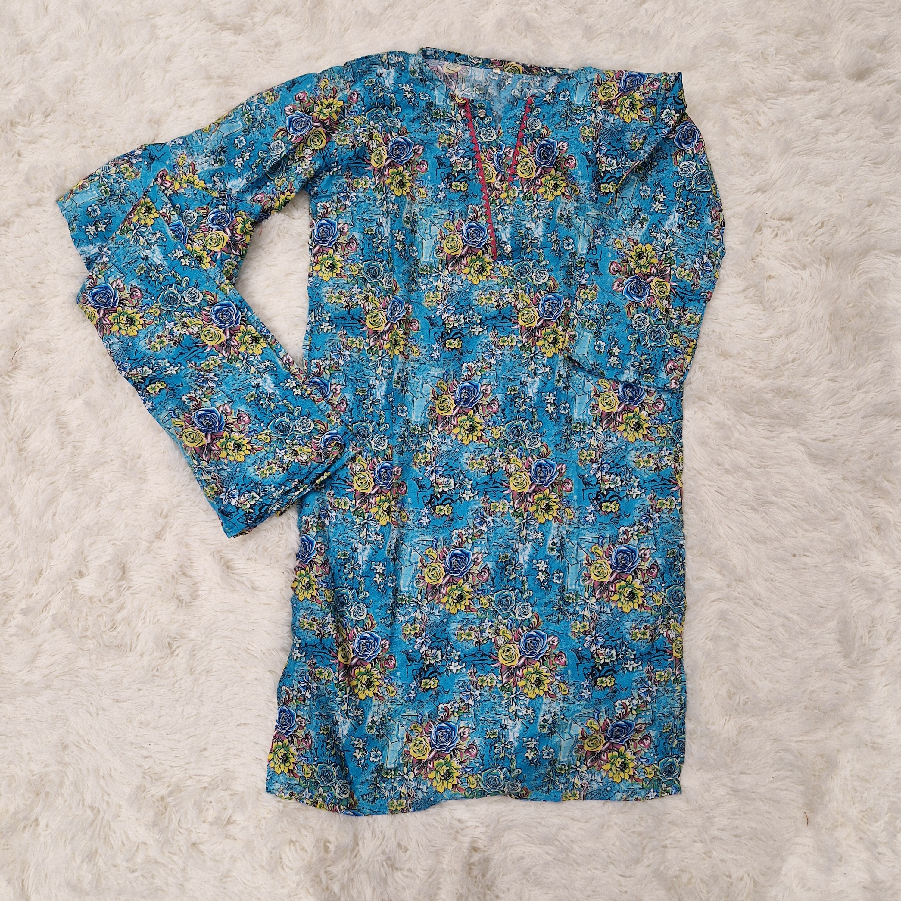 2 piece Cotton- adult medium